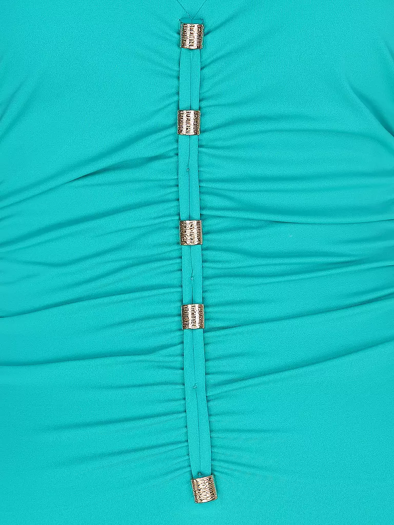 CHARMLINE | Costume da bagno da donna | Verde