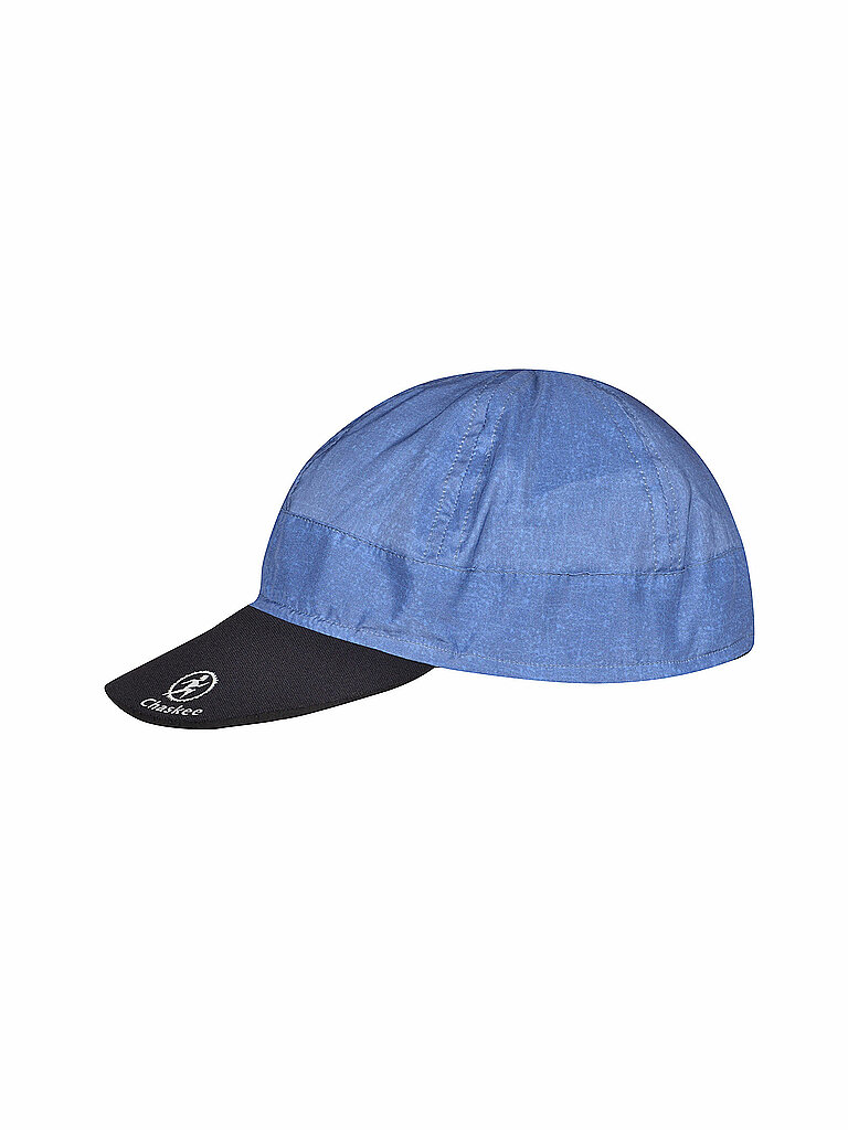Chaskee Cappello Baseball Cap blu