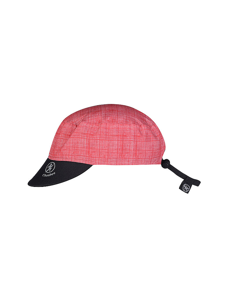 Cappello Reversible Cap rosa