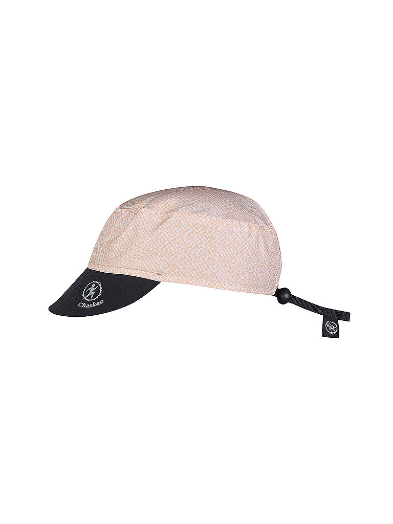 Chaskee Kappe Reversible Cap oliva