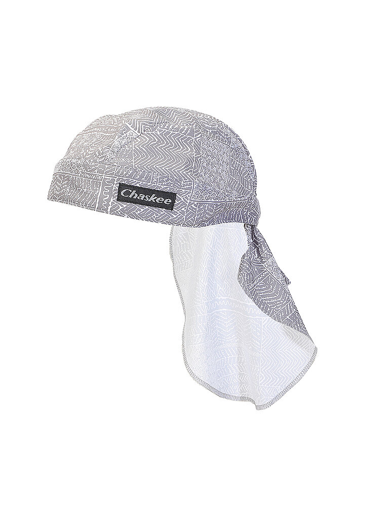 Kappe Jogging Pirate grigio chiaro