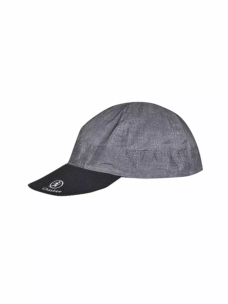 CHASKEE | Cappello Baseball Cap | Grigio