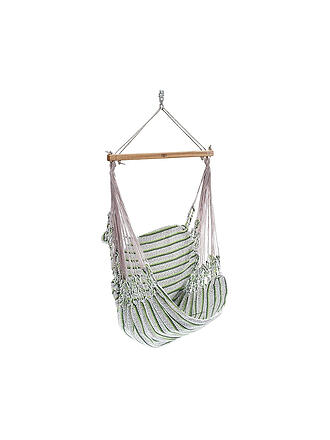 CHICO | Sedia sospesa in materiale sintetico