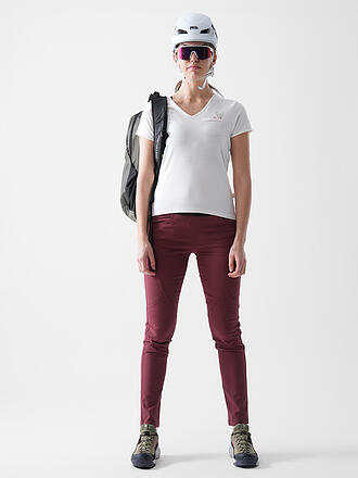 CHILLAZ | Pantaloni da arrampicata da donna Fuji 2.0