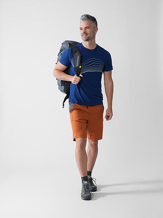 CHILLAZ | Pantaloncini da arrampicata Neo da uomo