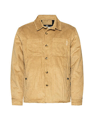 CHILLAZ | Giacca da arrampicata da uomo Milano Light Padded
