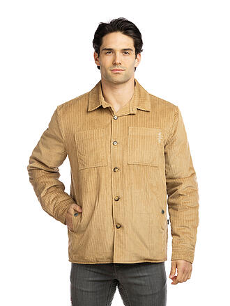 CHILLAZ | Giacca da arrampicata da uomo Milano Light Padded