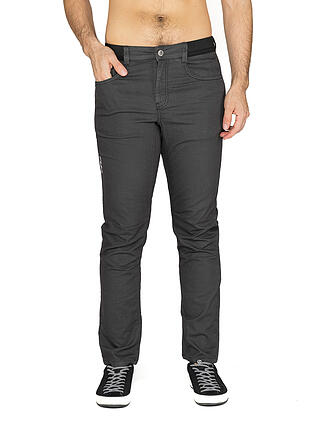 CHILLAZ | Pantaloni da arrampicata da uomo Cèüse 2.0