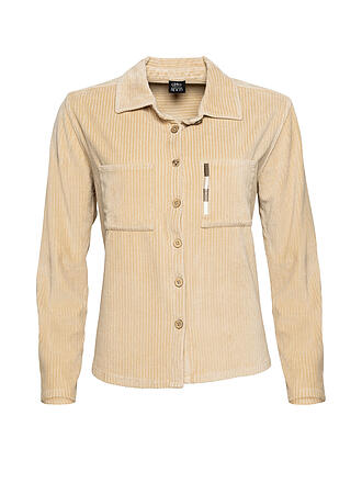 CHILLAZ | Blusa da arrampicata da donna Vogesen Cord