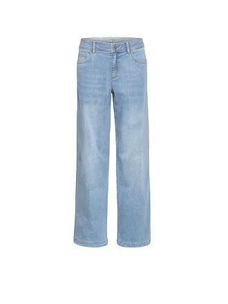 CHILLAZ | Pantaloni da arrampicata da donna Christina Loose Denim