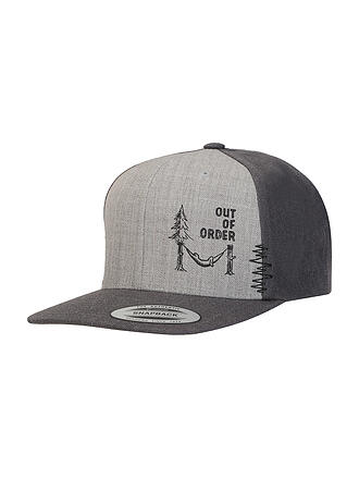 CHILLAZ | Cappellino Sandefjord Out Of Order