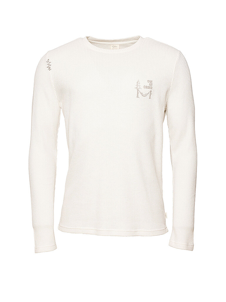Maglietta da arrampicata da uomo Cuenca beige S