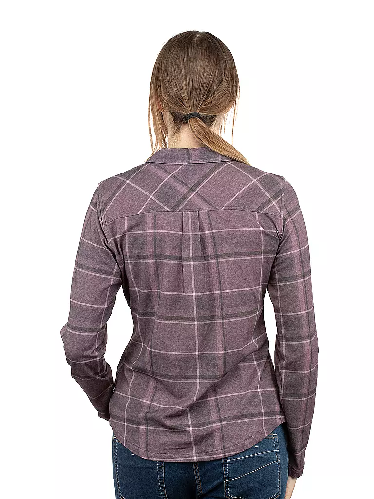 CHILLAZ | Camicia da arrampicata da donna Similaun 2.0 |