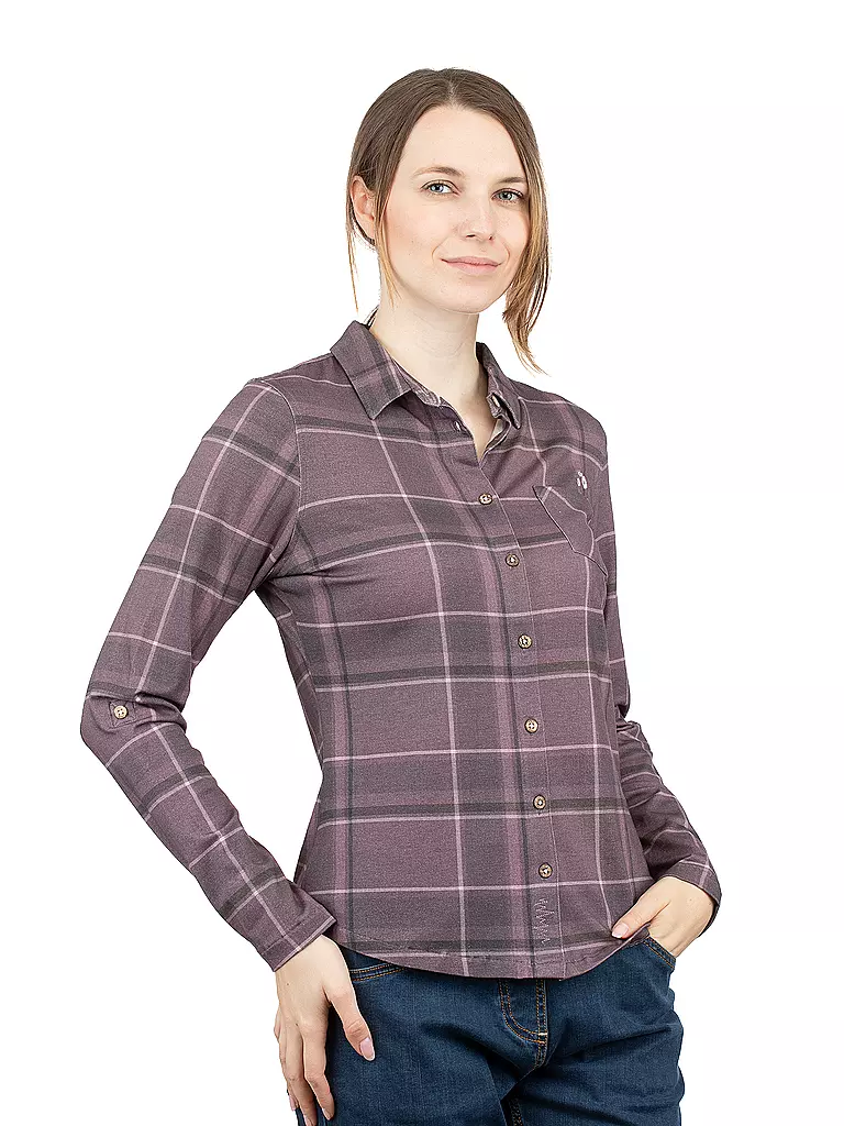 CHILLAZ | Camicia da arrampicata da donna Similaun 2.0 |