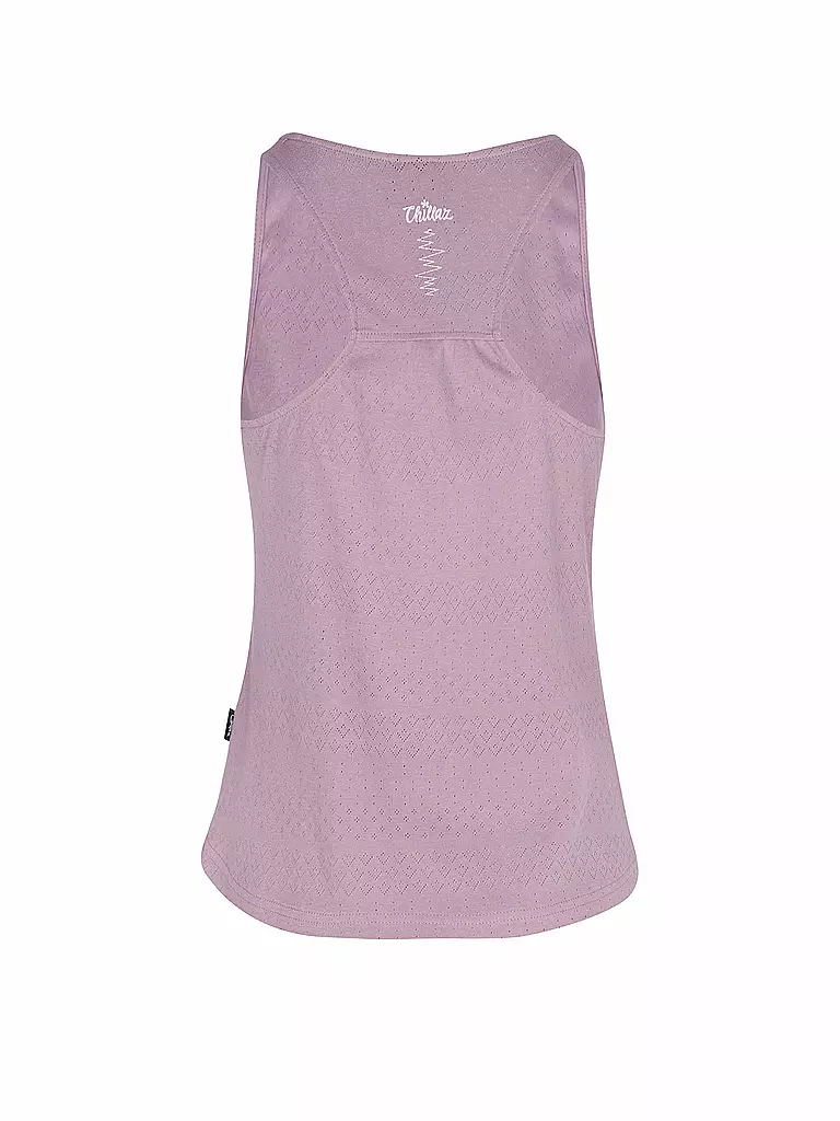 CHILLAZ | Canotta da arrampicata Kauai da donna |