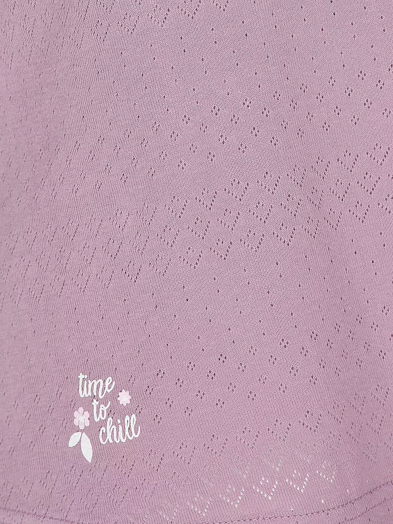 CHILLAZ | Canotta da arrampicata Kauai da donna |