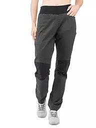 CHILLAZ | Damen Kletterhose Direttissima | Grigio