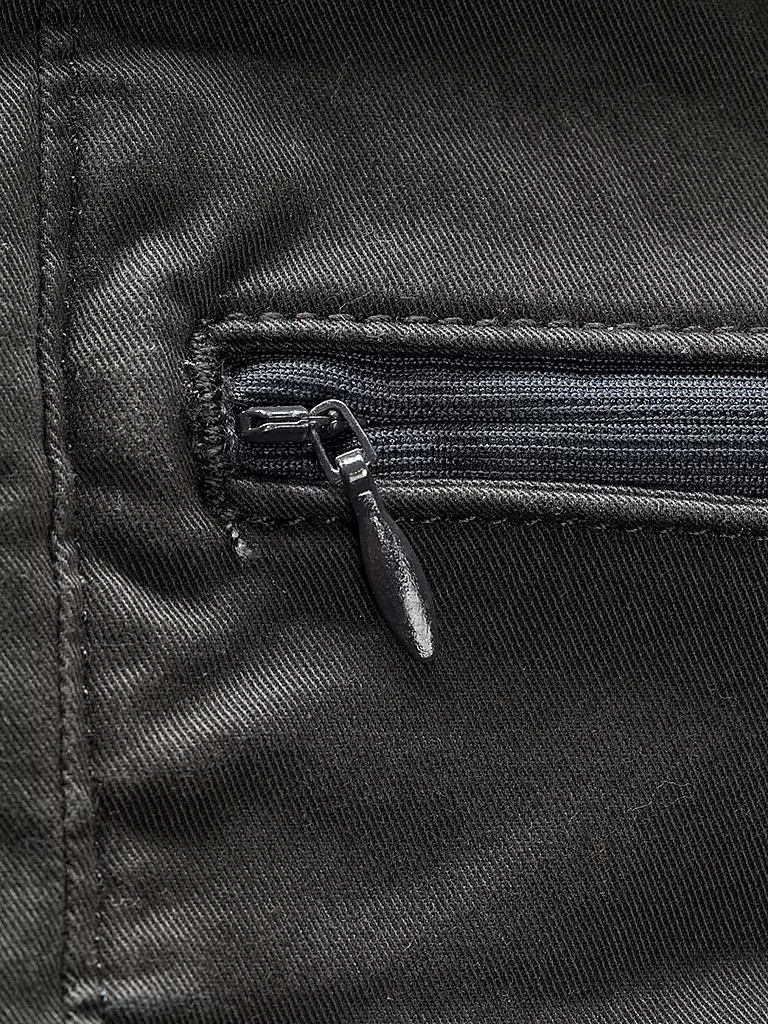 CHILLAZ | Damen Kletterhose Direttissima | Grigio