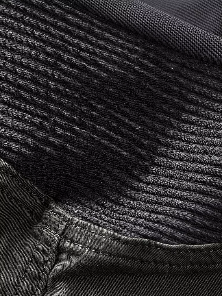 CHILLAZ | Damen Kletterhose Direttissima | Grigio