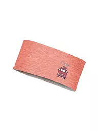 CHILLAZ | Fascia per capelli E Ciao | Corallo