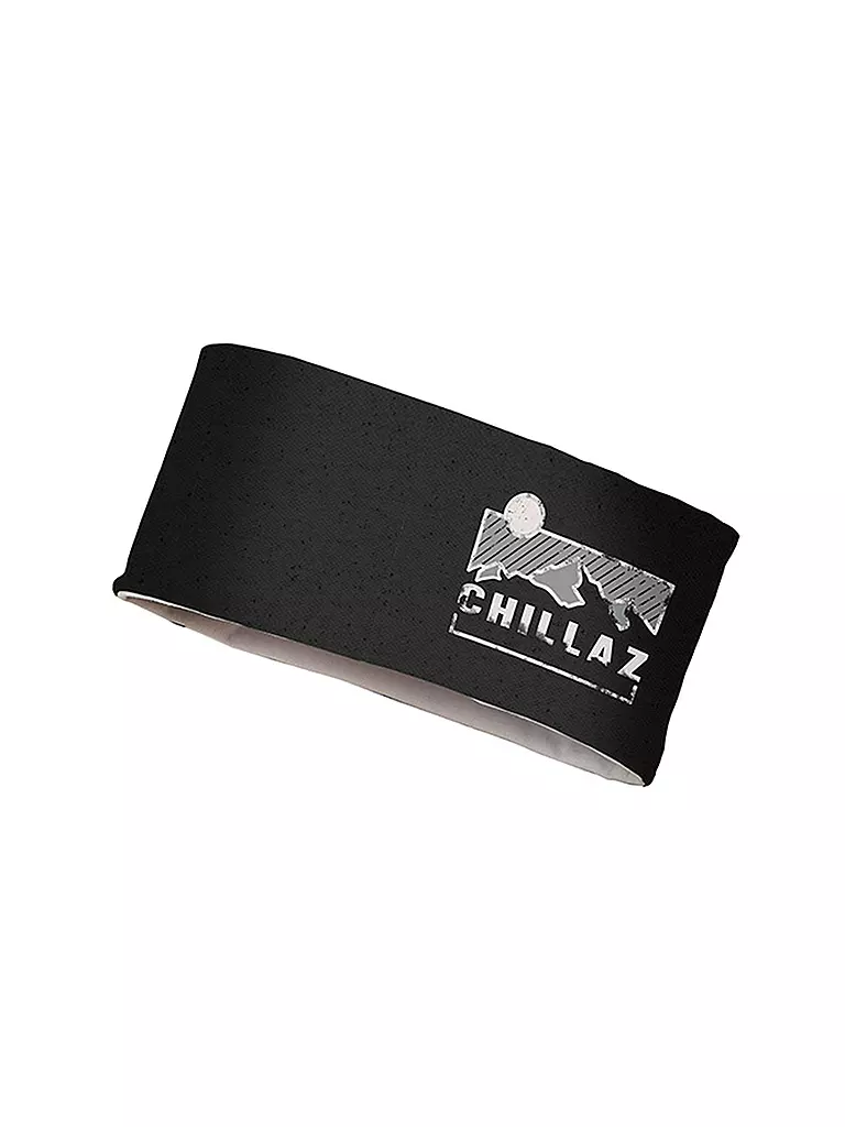 CHILLAZ | Fascia per capelli Mountain | Grigio