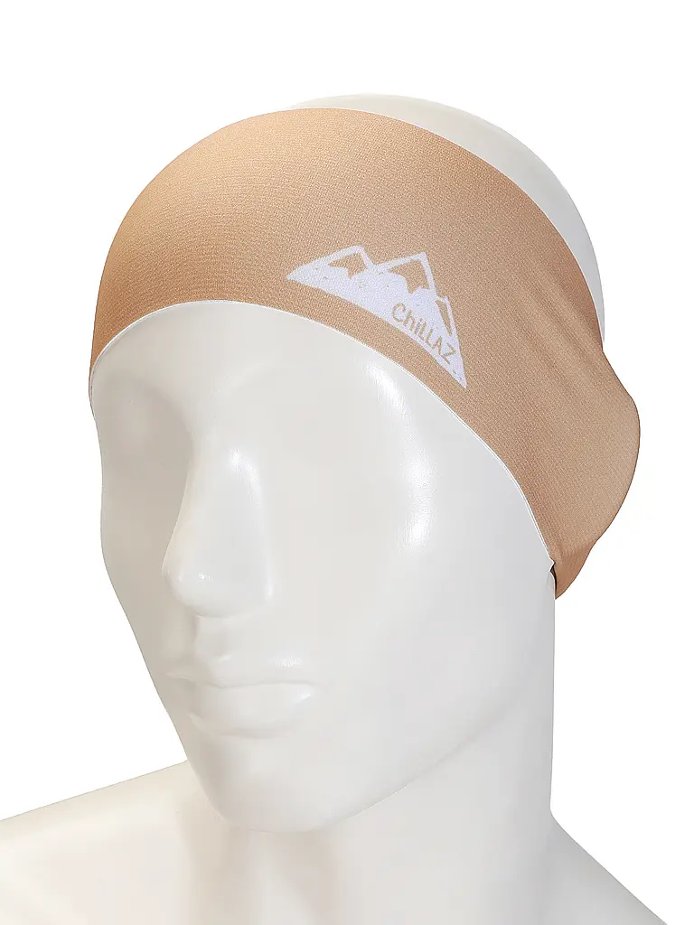 CHILLAZ | Fascia per capelli Tre Fratelli |