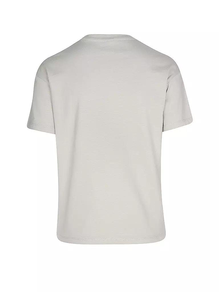 CHILLAZ | Maglietta da arrampicata da donna Alpaca Meadow |