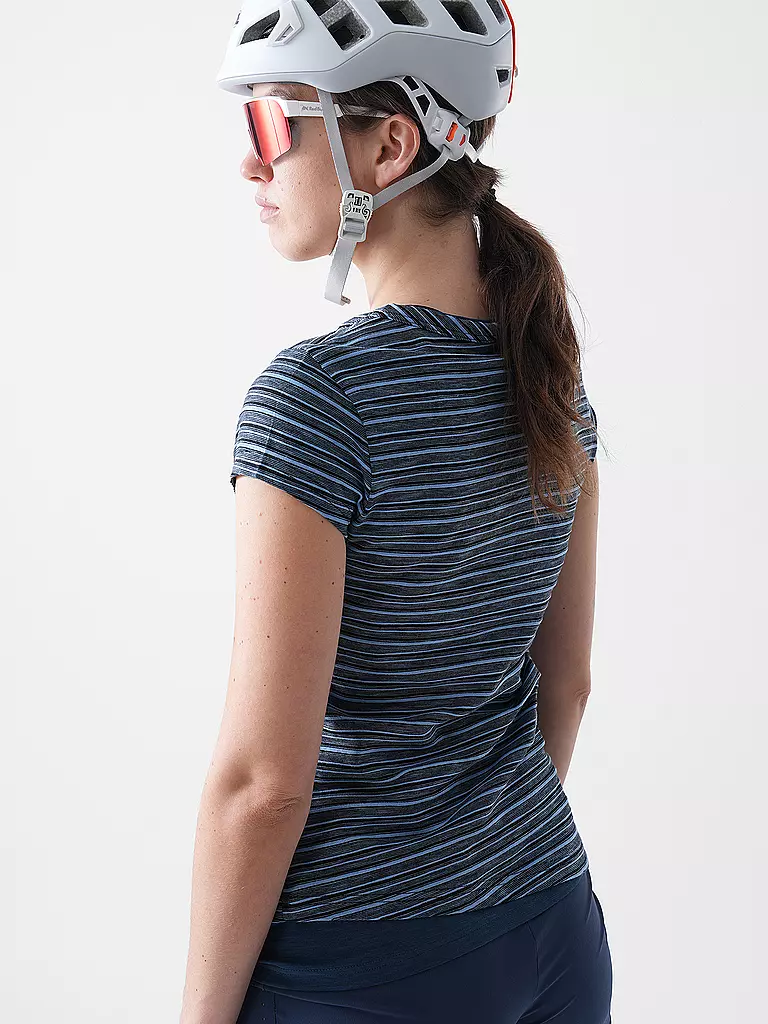 CHILLAZ | Maglietta da arrampicata da donna Fancy Flower |