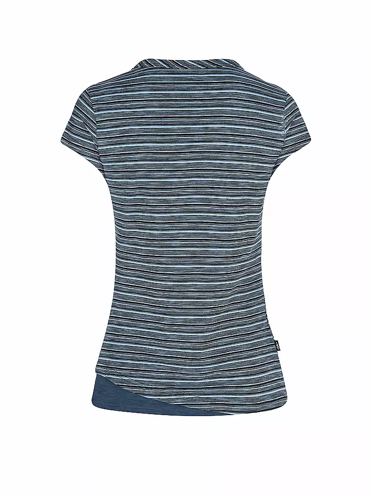 CHILLAZ | Maglietta da arrampicata da donna Fancy Flower |