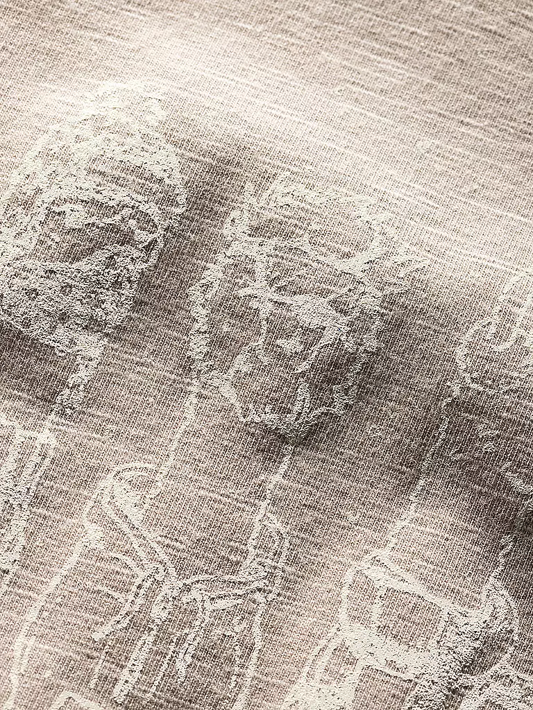 CHILLAZ | Maglietta da arrampicata da donna Gandia Alpaca Gang |