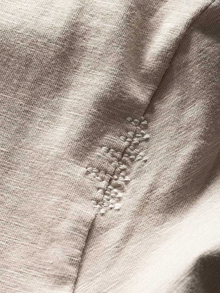 CHILLAZ | Maglietta da arrampicata da donna Gandia Alpaca Gang |