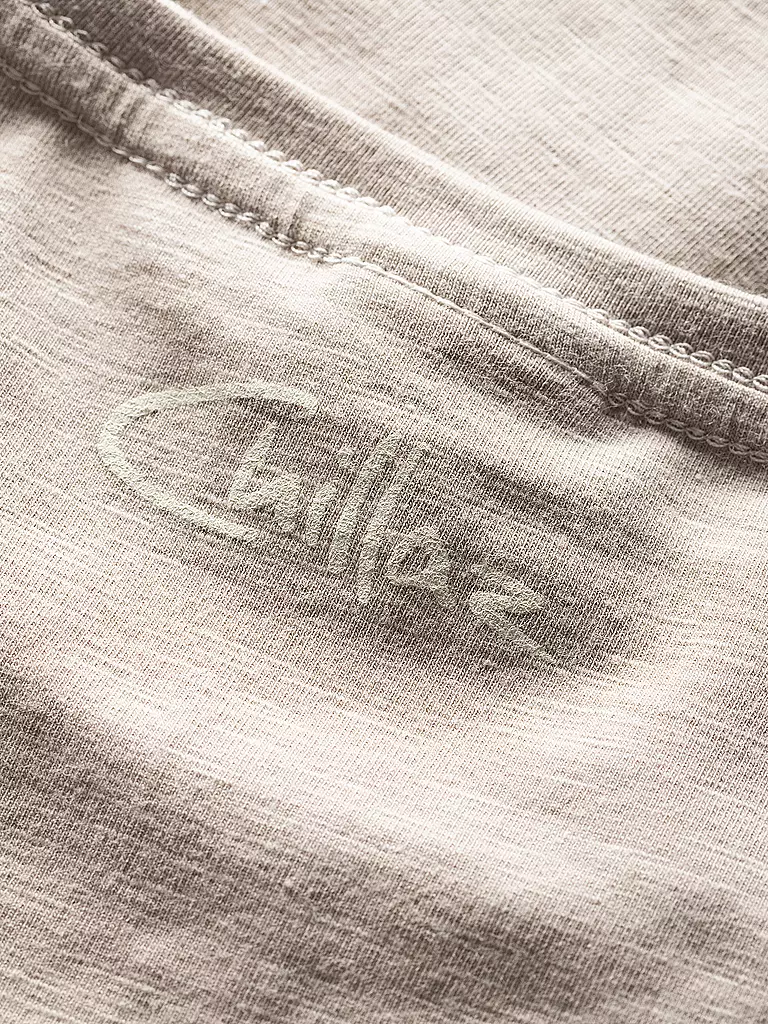 CHILLAZ | Maglietta da arrampicata da donna Gandia Alpaca Gang |