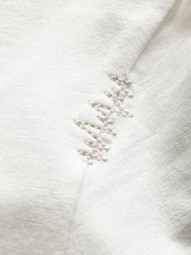 CHILLAZ | Maglietta da arrampicata da donna Gandia Talk Chalk |