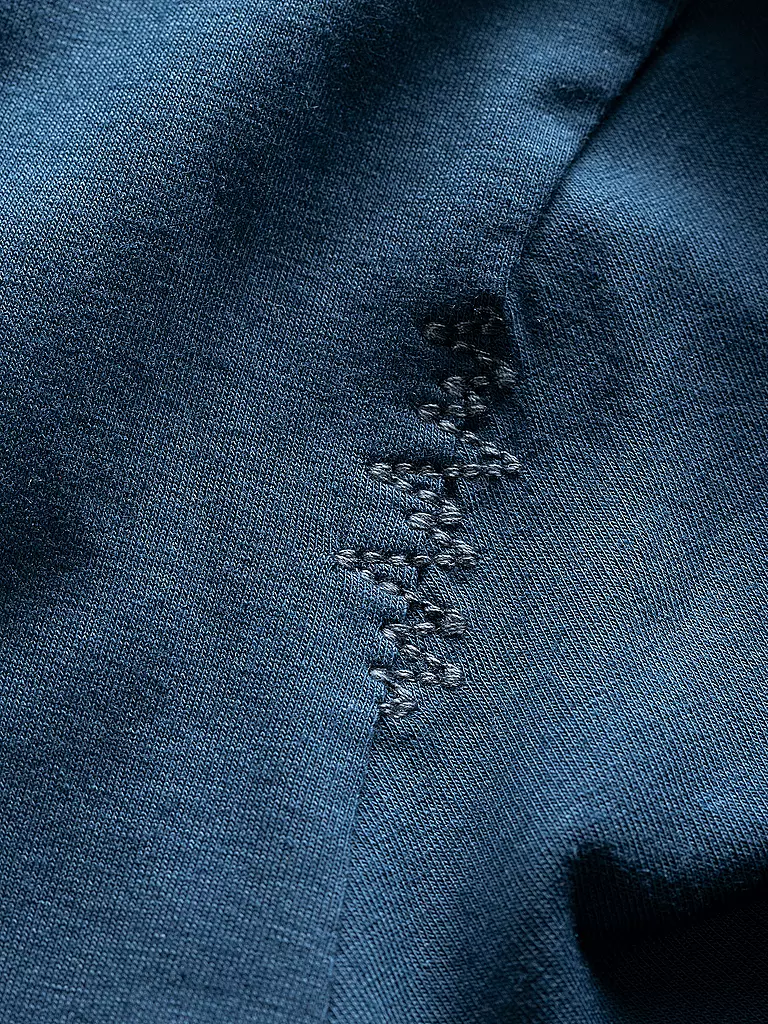 CHILLAZ | Maglietta da arrampicata da donna Iseo Time to Chill |