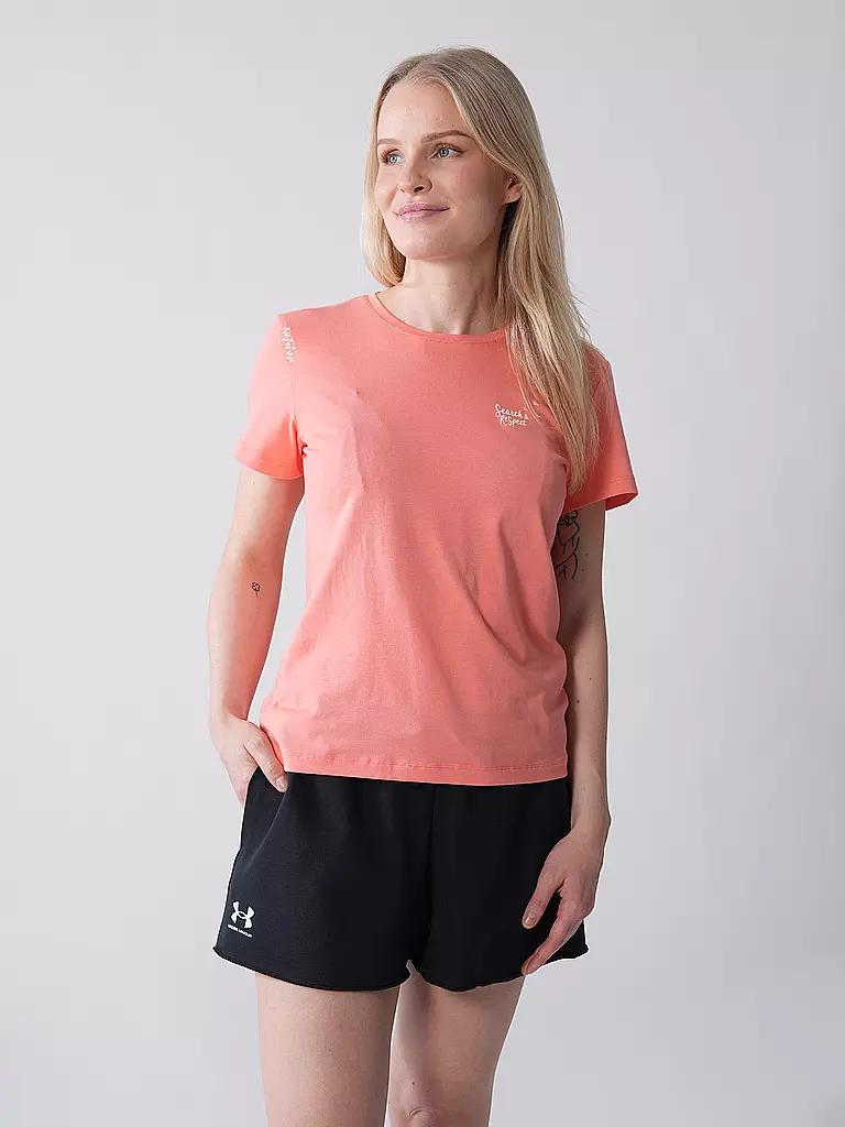 CHILLAZ | Maglietta da arrampicata da donna Iseo |