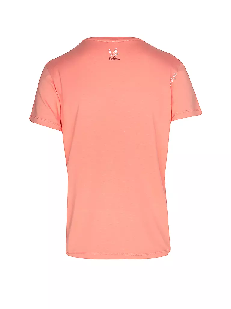 CHILLAZ | Maglietta da arrampicata da donna Iseo |