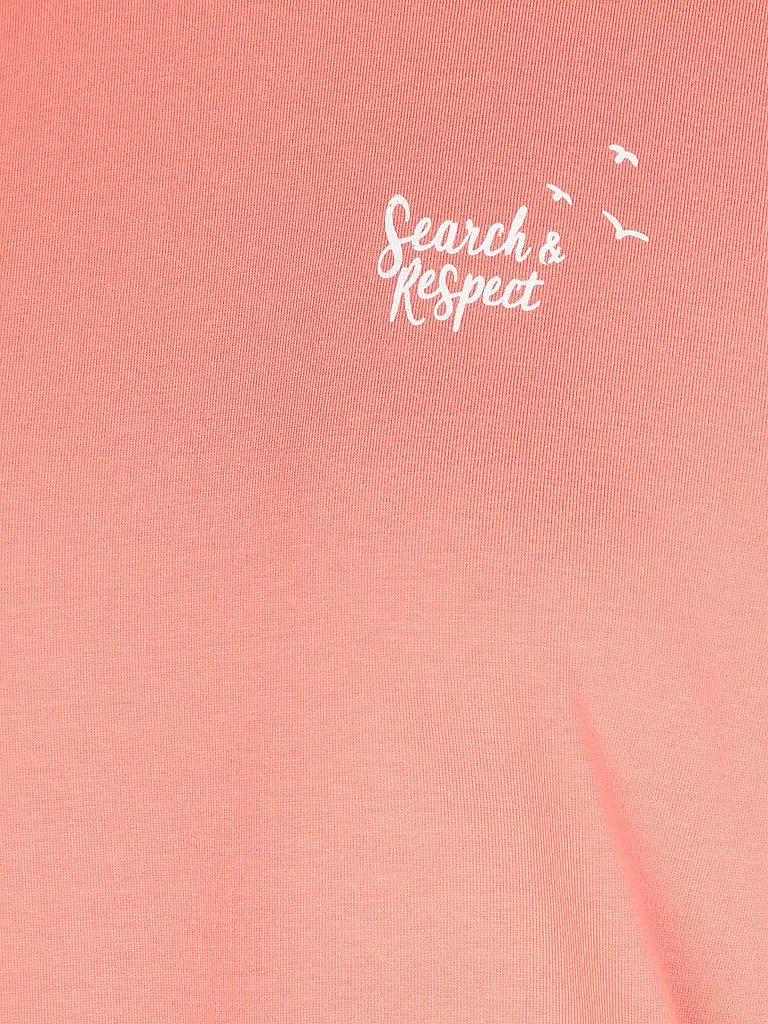 CHILLAZ | Maglietta da arrampicata da donna Iseo |