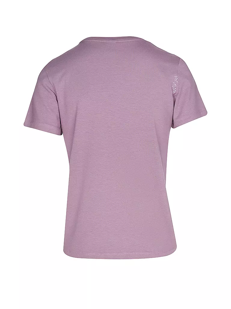 CHILLAZ | Maglietta da arrampicata da donna Time to Chill |