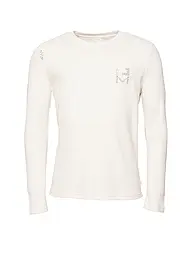 CHILLAZ | Maglietta da arrampicata da uomo Cuenca | Beige