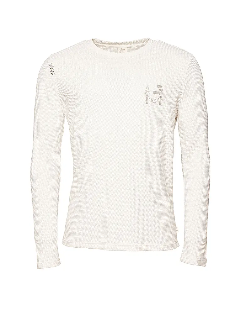 CHILLAZ | Maglietta da arrampicata da uomo Cuenca | Beige