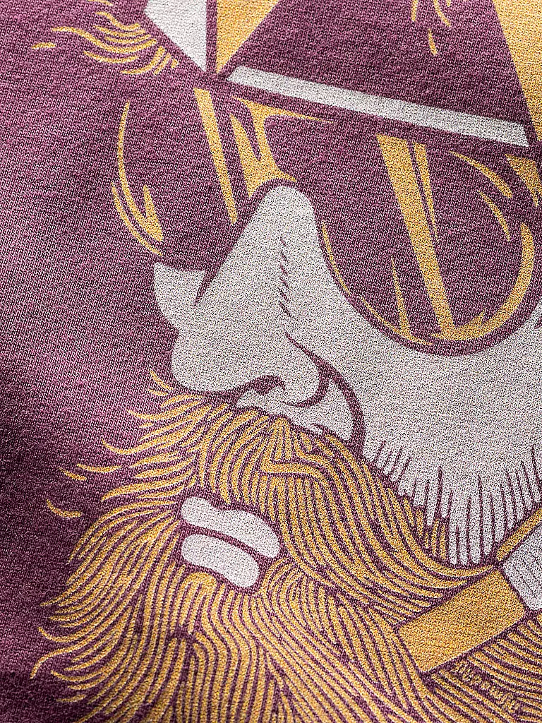 CHILLAZ | Maglietta da arrampicata da uomo Explorer |