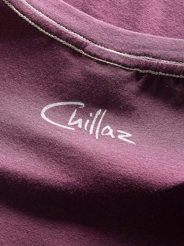 CHILLAZ | Maglietta da arrampicata da uomo Explorer |