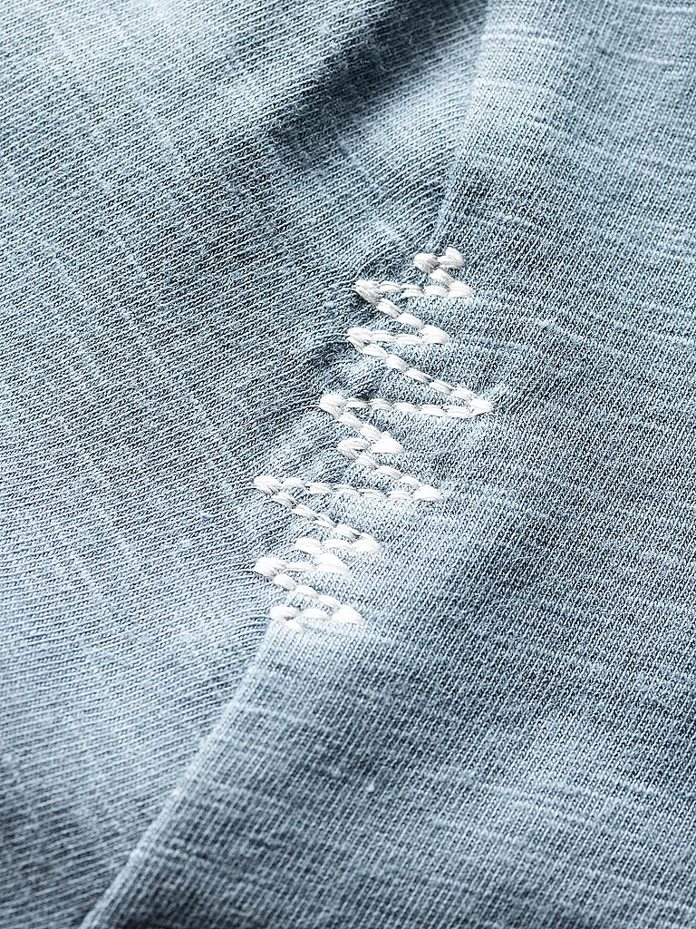 CHILLAZ | Maglietta da arrampicata da uomo Out in Nature |