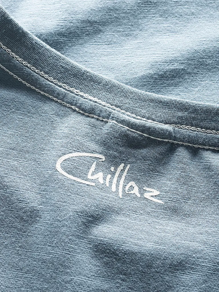 CHILLAZ | Maglietta da arrampicata da uomo Out in Nature |