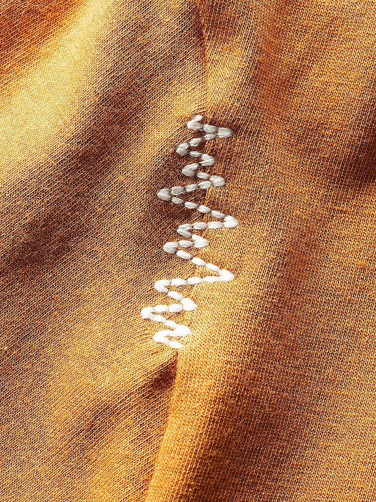 CHILLAZ | Maglietta da arrampicata da uomo Out Of Order |