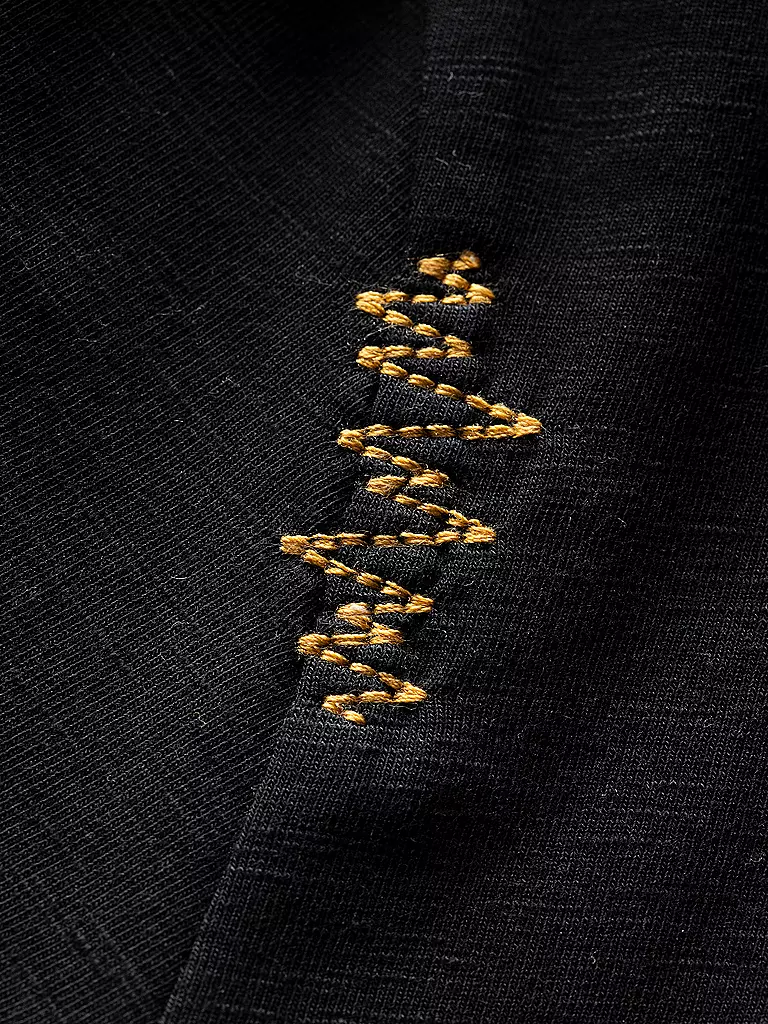 CHILLAZ | Maglietta da arrampicata da uomo Time To Chill |