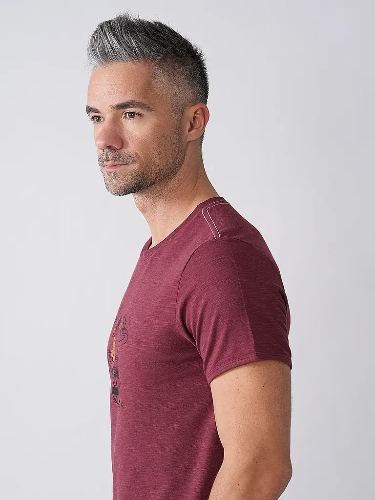 CHILLAZ | Maglietta da arrampicata da uomo |