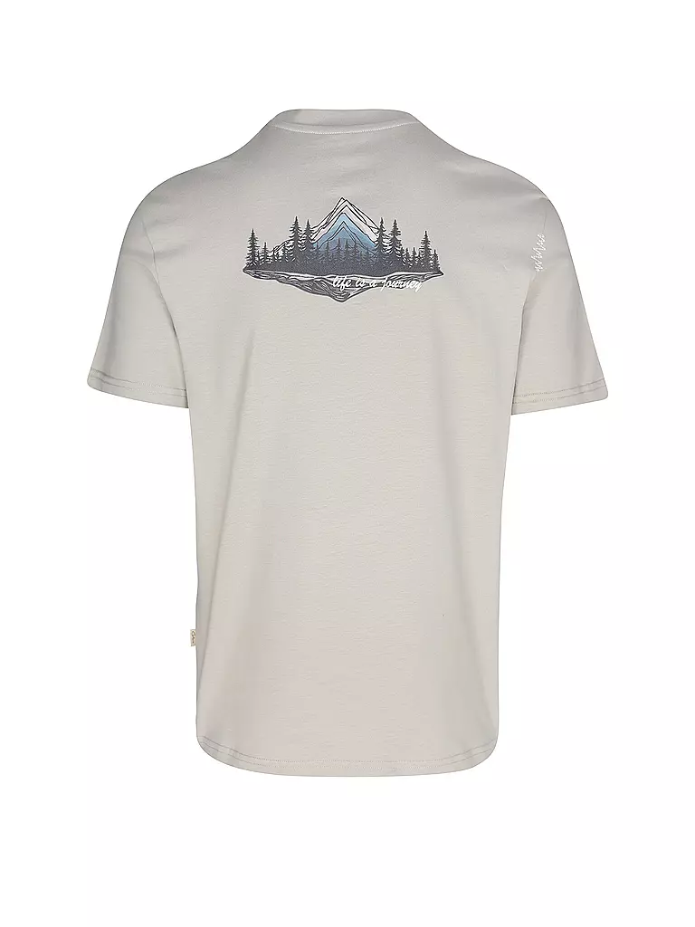 CHILLAZ | Maglietta da arrampicata Kopenhaben da uomo |