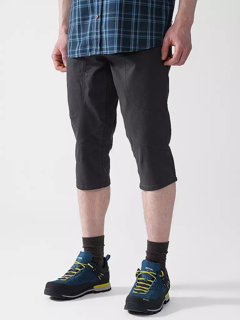 CHILLAZ | Pantaloncini da arrampicata da uomo Wilder Kaiser 3/4 |