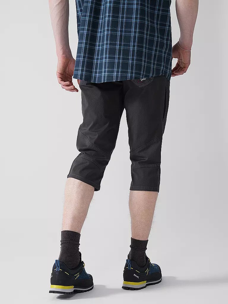 CHILLAZ | Pantaloncini da arrampicata da uomo Wilder Kaiser 3/4 |